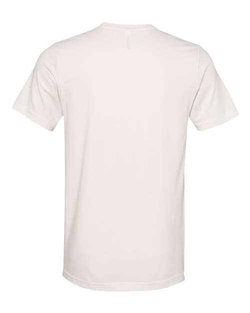 Unisex Jersey Tee - 3001