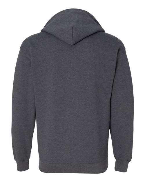Heavy Blend™ Full-Zip Hooded Sweatshirt - 18600