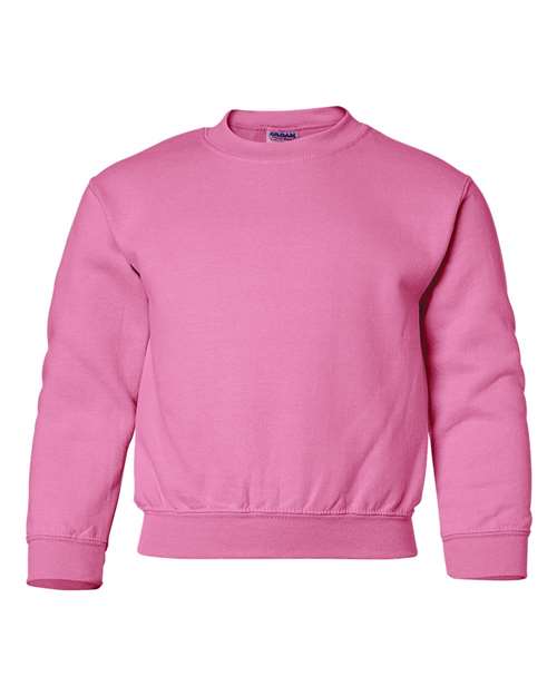 Heavy Blend™ Youth Sweatshirt - 18000B