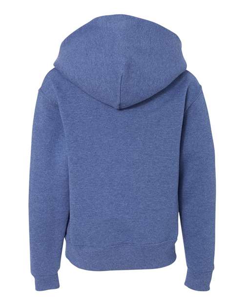NuBlend® Youth Hooded Sweatshirt - 996YR