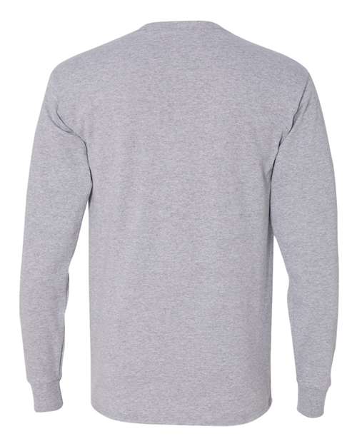 Dri-Power® Long Sleeve 50/50 T-Shirt - 29LSR
