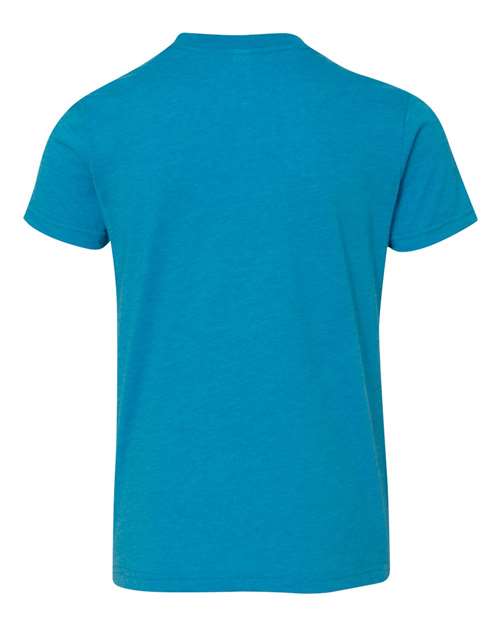 Youth Unisex Jersey Tee - 3001Y