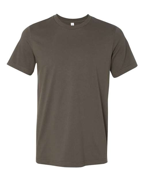 Unisex Jersey Tee - 3001