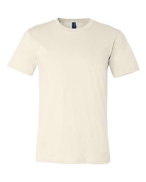 Unisex Jersey Tee - 3001