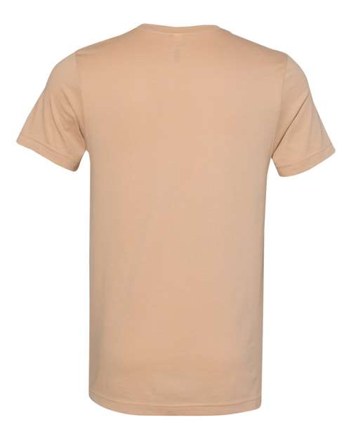 Unisex Jersey Tee - 3001