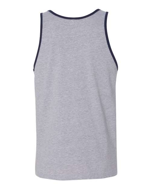 Unisex Jersey Tank - 3480