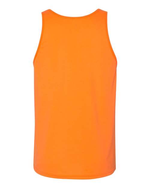 Unisex Jersey Tank - 3480