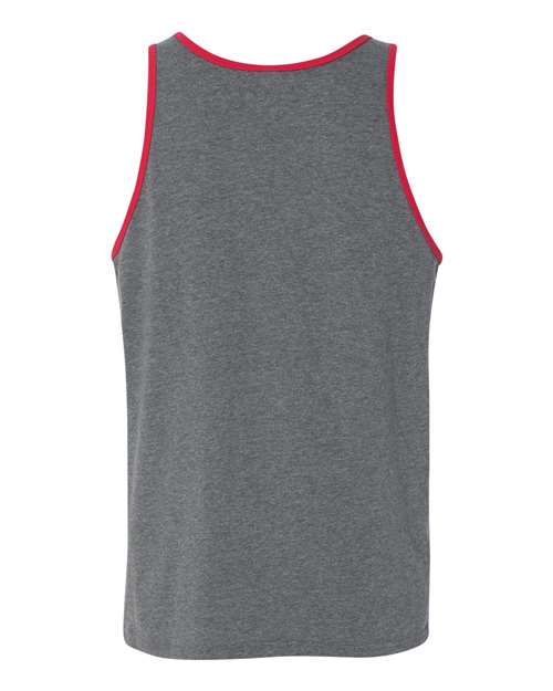 Unisex Jersey Tank - 3480
