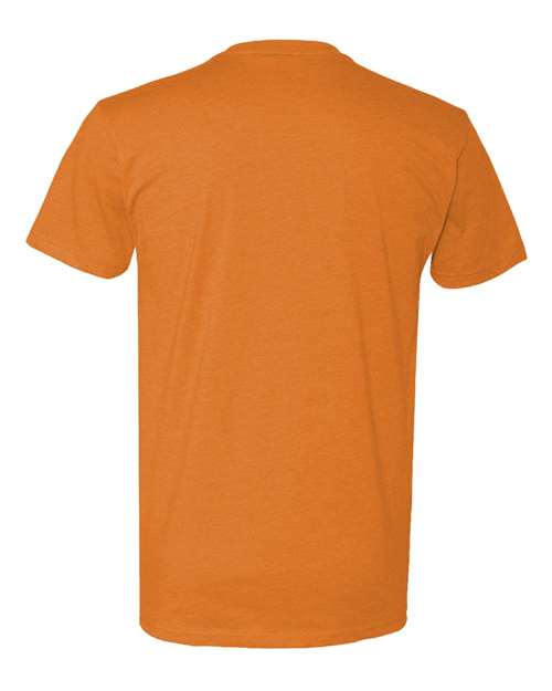 Unisex CVC Short Sleeve Crew - 6210