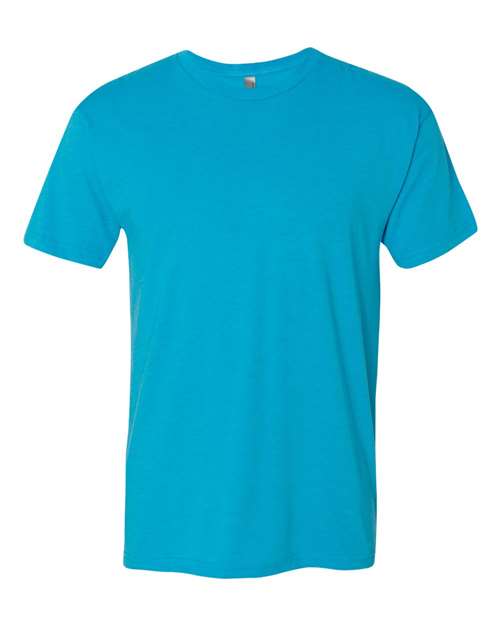 Triblend Short Sleeve Crew - 6010