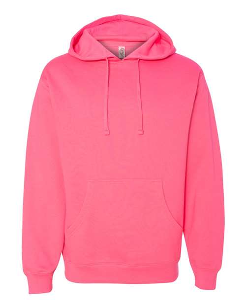 Midweight Hooded Sweatshirt - SS4500
