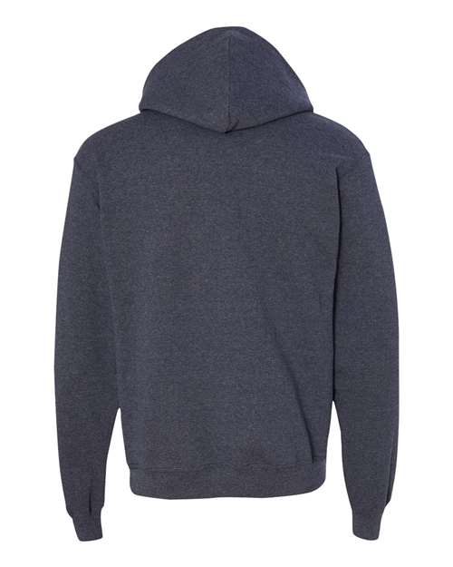 Double Dry Eco® Hooded Sweatshirt - S700