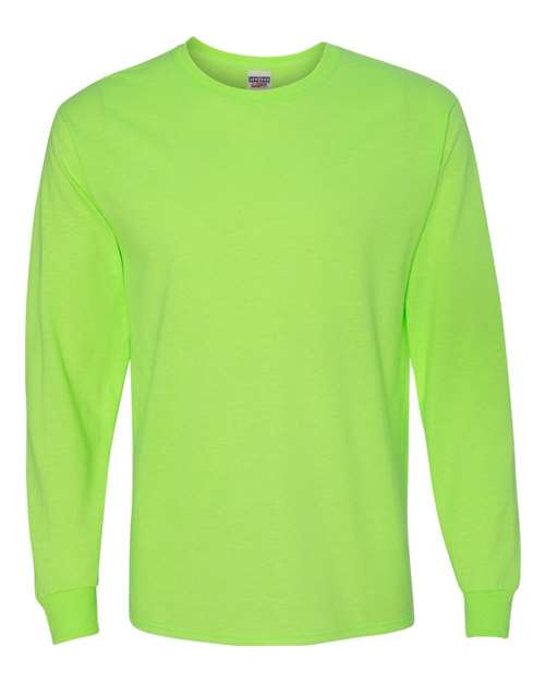 Dri-Power® Long Sleeve 50/50 T-Shirt - 29LSR