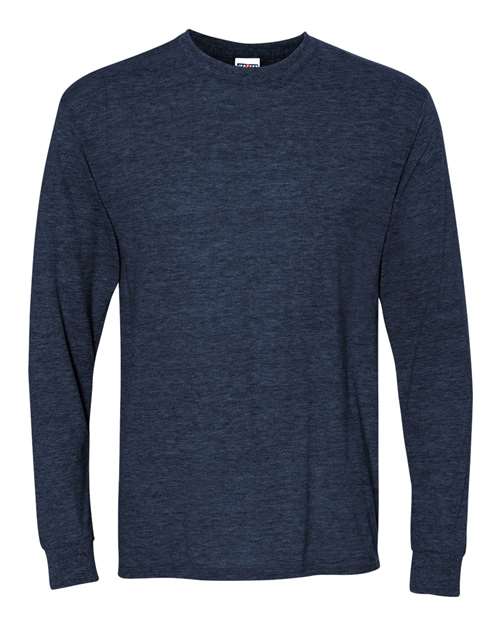Dri-Power® Long Sleeve 50/50 T-Shirt - 29LSR