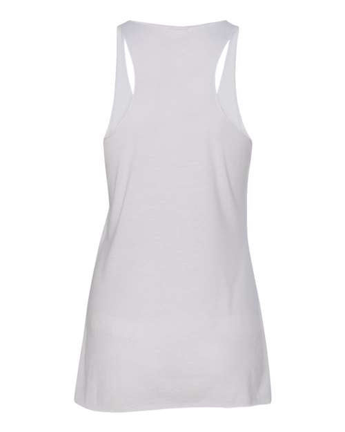 Women's Triblend Racerback Tank - 8430