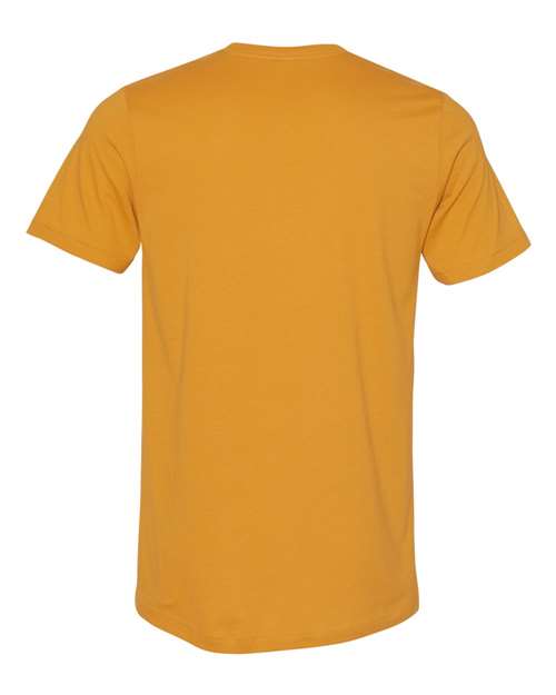 Unisex Jersey Tee - 3001
