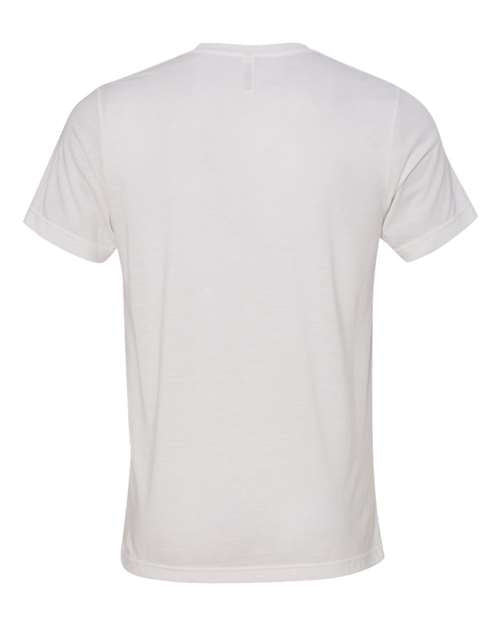 Unisex Triblend Tee - 3413