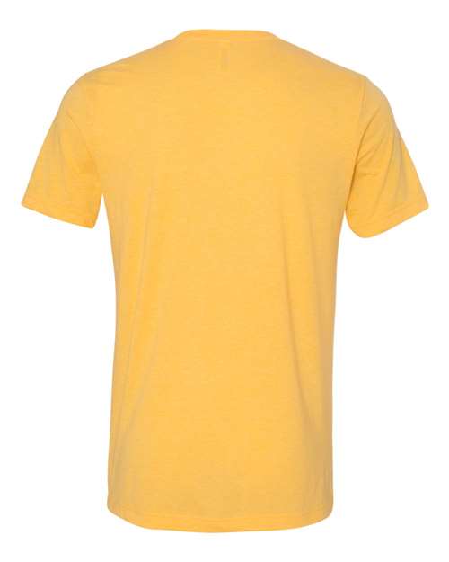 Unisex Triblend Tee - 3413