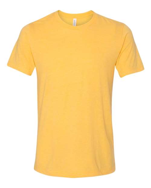 Unisex Triblend Tee - 3413