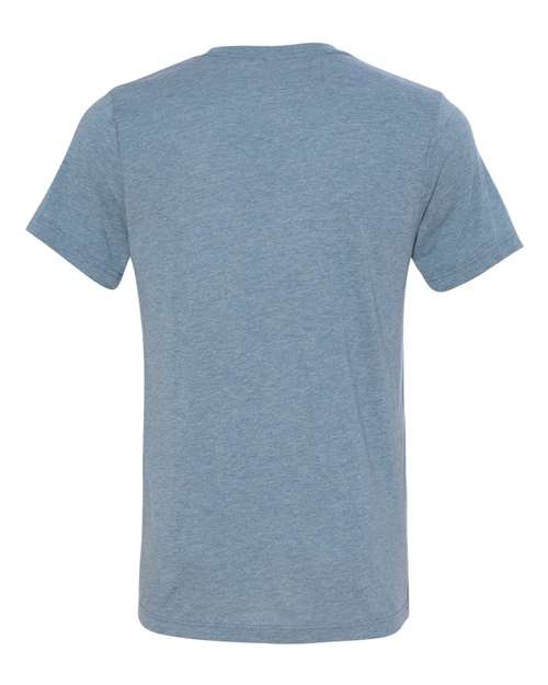 Unisex Triblend Tee - 3413