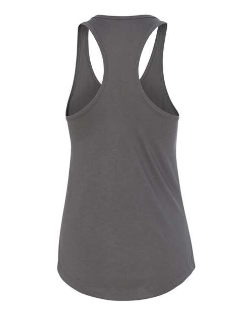 Women's Ideal Racerback Tank - 1533