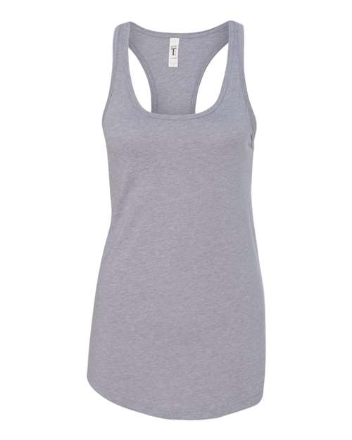 Women's Ideal Racerback Tank - 1533