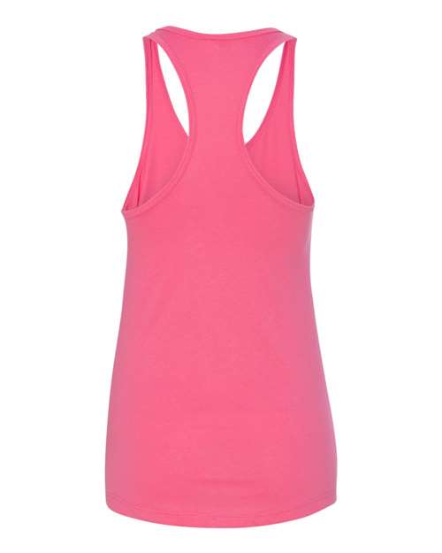 Women's Ideal Racerback Tank - 1533