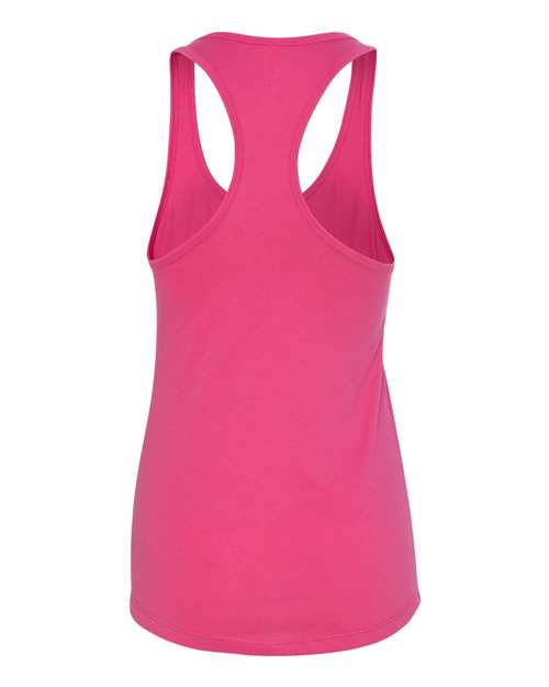 Women's Ideal Racerback Tank - 1533