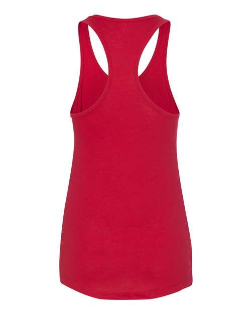Women's Ideal Racerback Tank - 1533