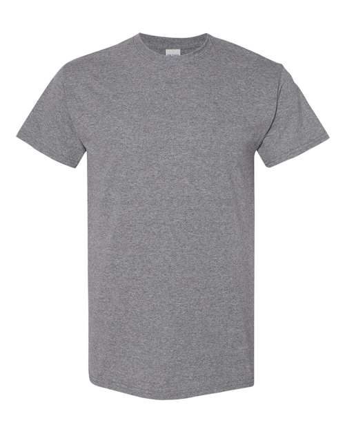 Heavy Cotton™ T-Shirt - 5000