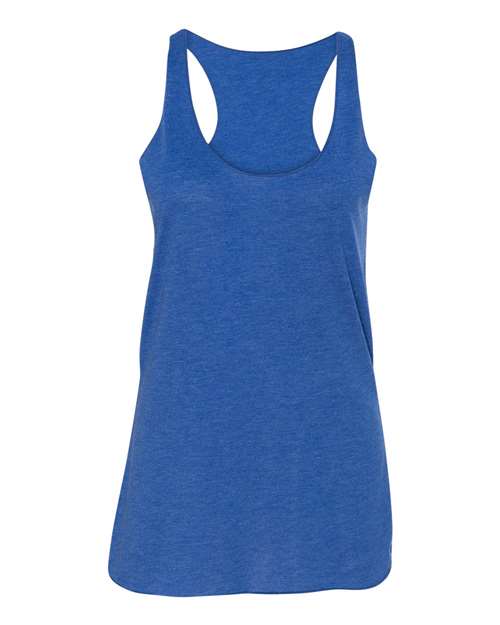 Women's Triblend Racerback Tank - 8430