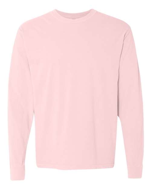 Comfort Colors 4410 LS Pocket Tee