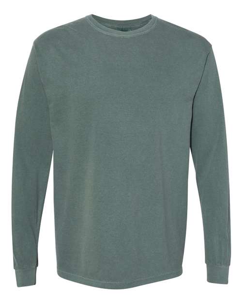 Comfort Colors 4410 LS Pocket Tee