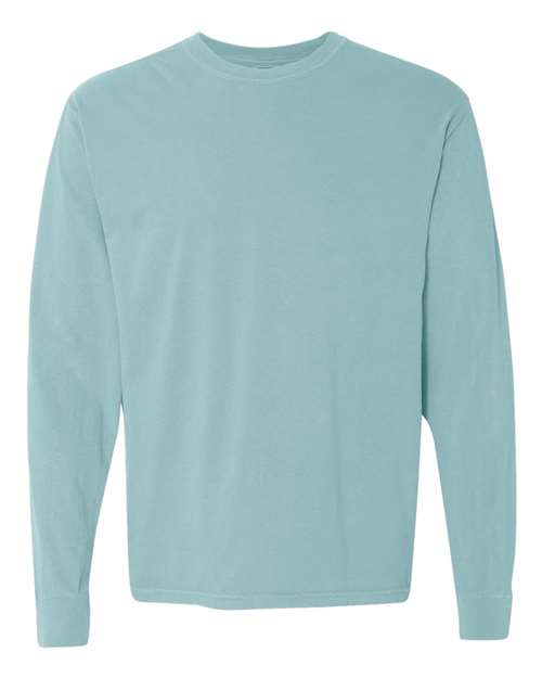 Comfort Colors 4410 LS Pocket Tee