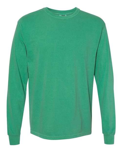 Comfort Colors 4410 LS Pocket Tee