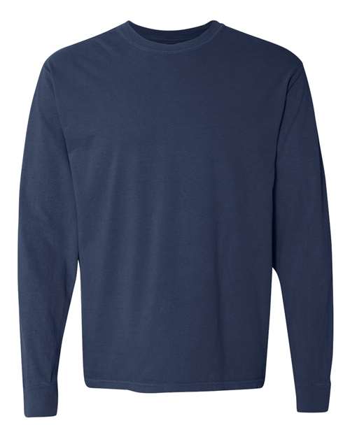 Comfort Colors 4410 LS Pocket Tee