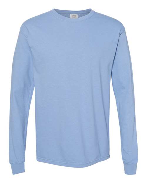 Comfort Colors 4410 LS Pocket Tee