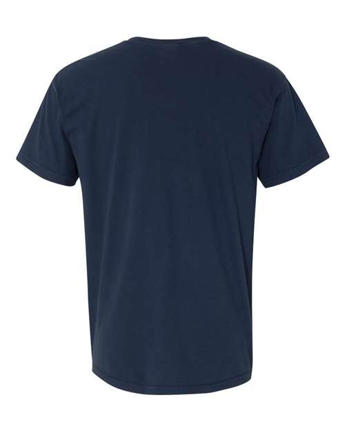 Garment-Dyed Heavyweight T-Shirt - 1717