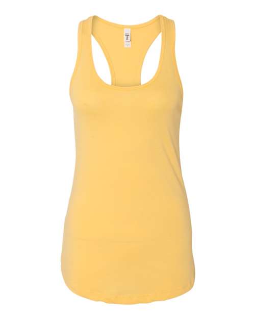 Women's Ideal Racerback Tank - 1533