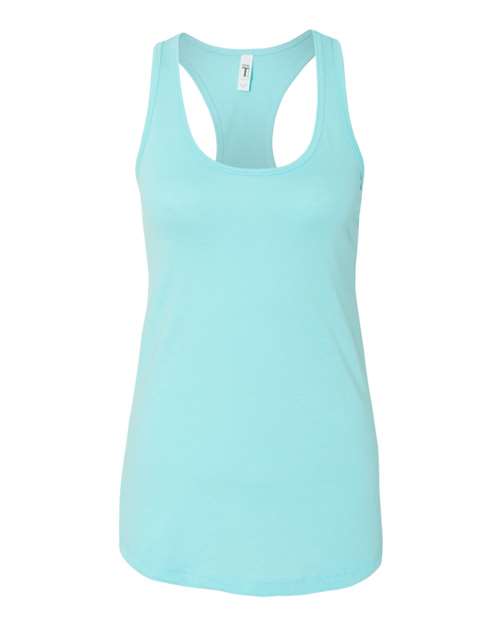 Women's Ideal Racerback Tank - 1533