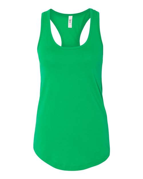 Women's Ideal Racerback Tank - 1533