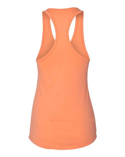 Women's Ideal Racerback Tank - 1533