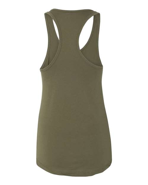 Women's Ideal Racerback Tank - 1533