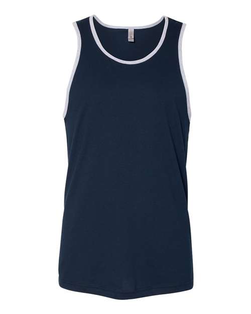 Cotton Tank - 3633