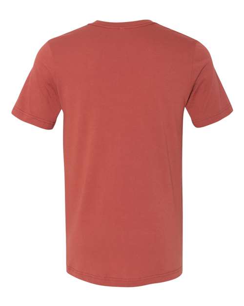 Unisex Jersey Tee - 3001