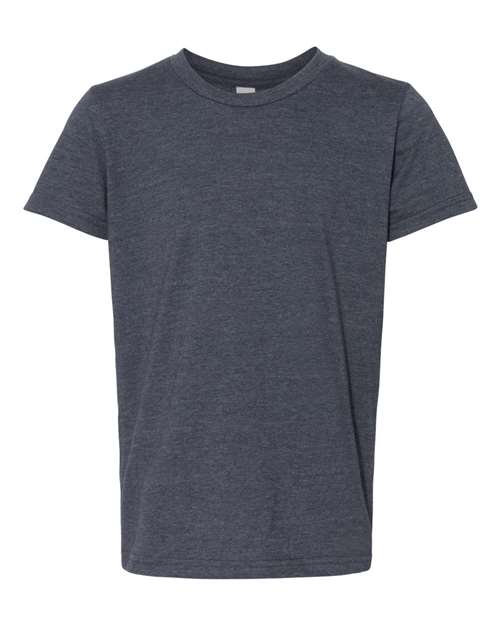 Youth Unisex Jersey Tee - 3001Y