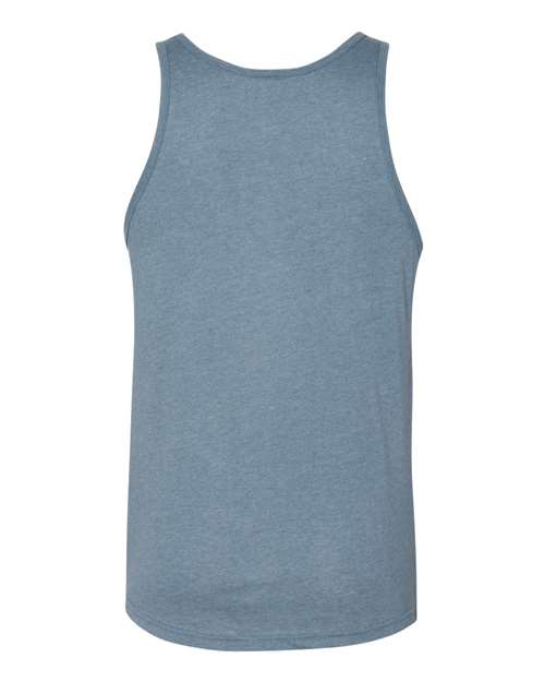 Unisex Jersey Tank - 3480