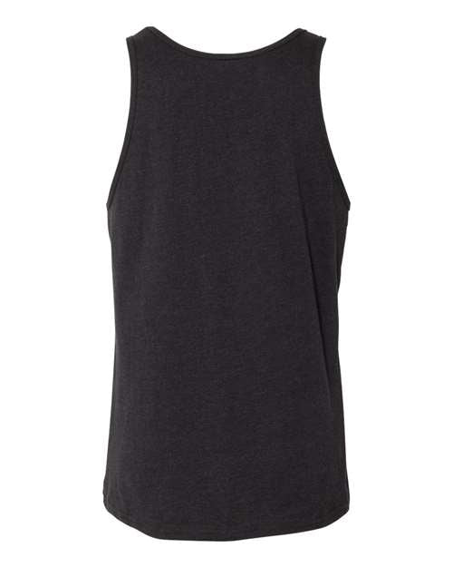 Unisex Jersey Tank - 3480