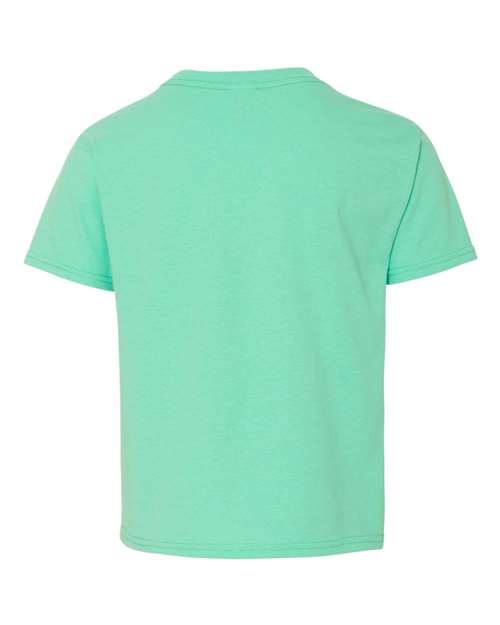 Dri-Power® Youth 50/50 T-Shirt - 29BR