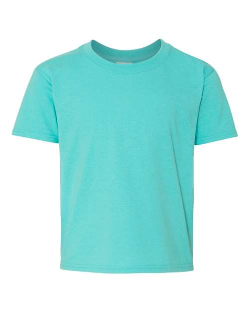 Dri-Power® Youth 50/50 T-Shirt - 29BR